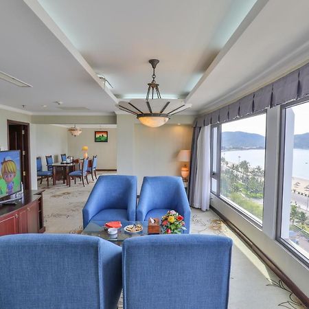Saigon Quy Nhon Hotel Buitenkant foto