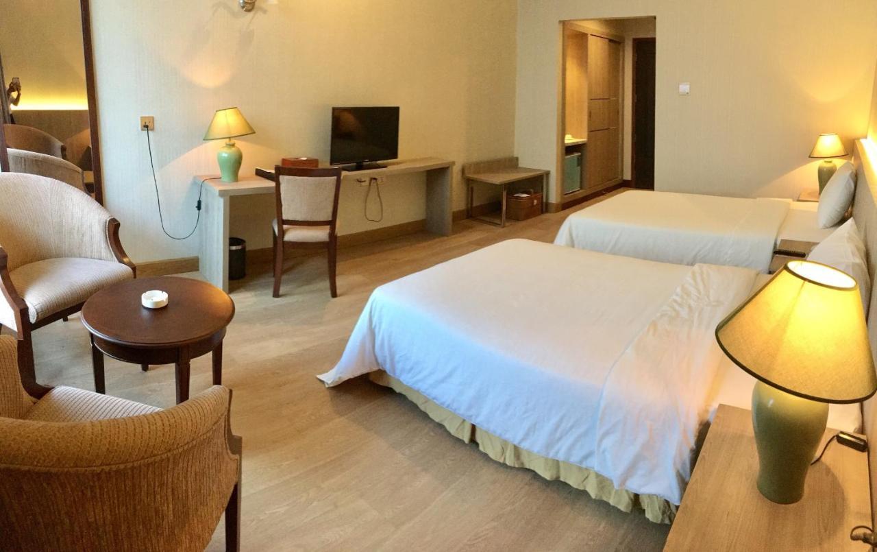 Saigon Quy Nhon Hotel Buitenkant foto