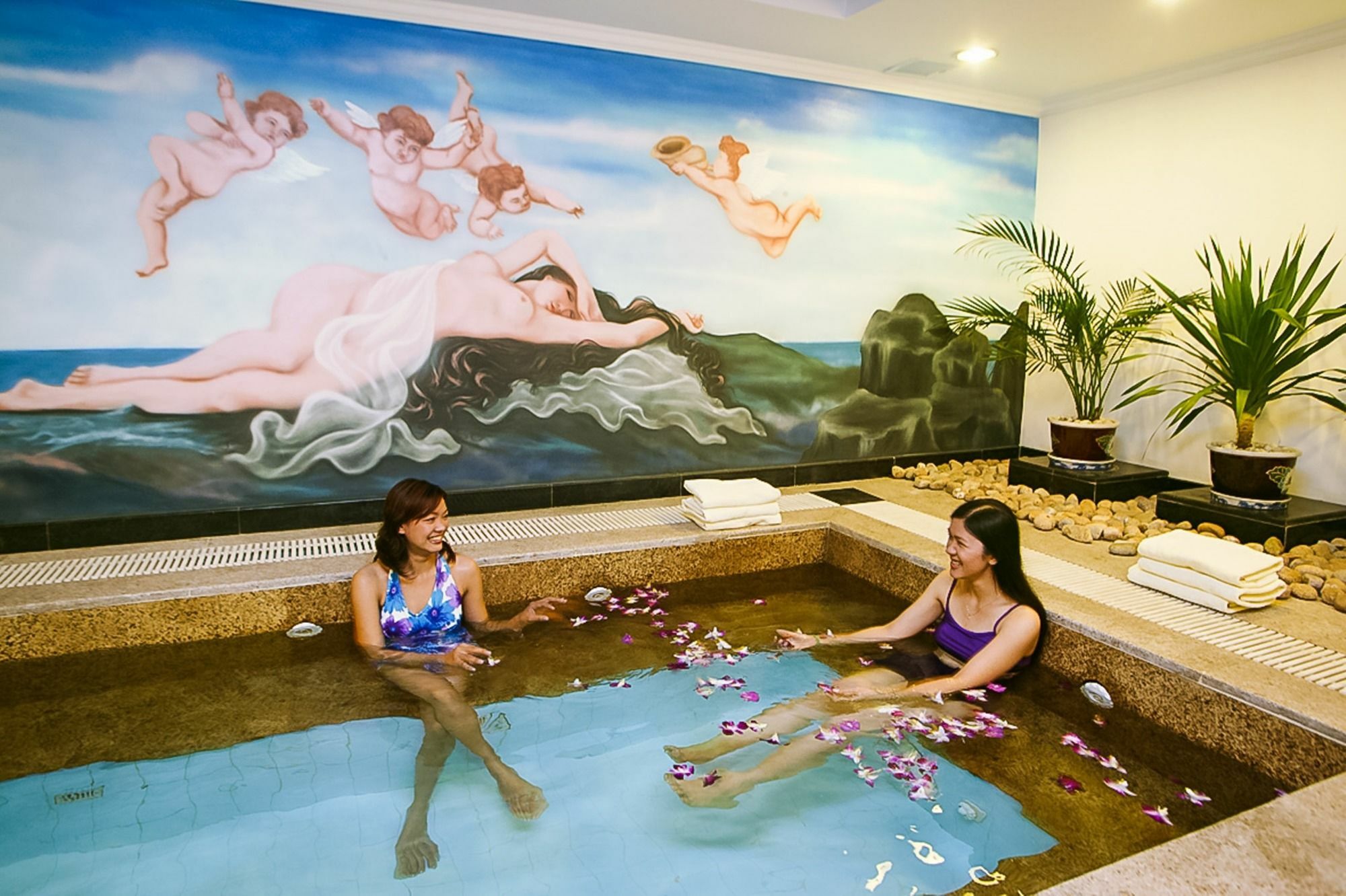 Saigon Quy Nhon Hotel Buitenkant foto