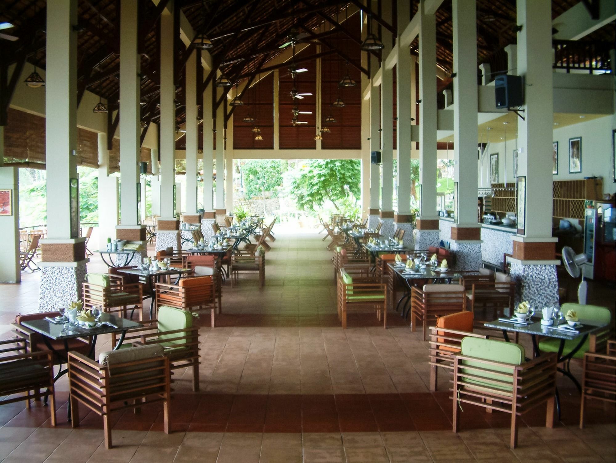 Saigon Quy Nhon Hotel Buitenkant foto