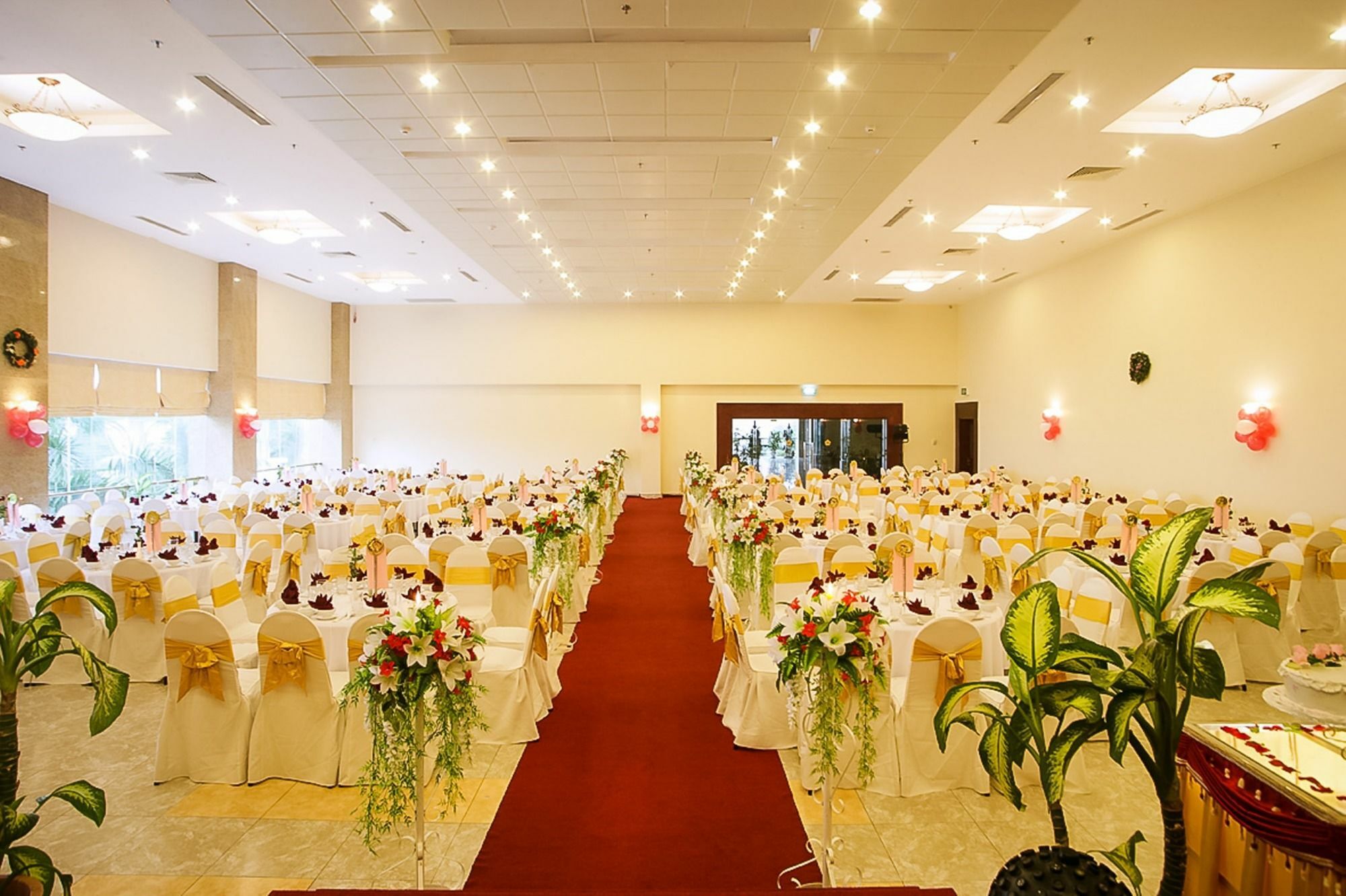Saigon Quy Nhon Hotel Buitenkant foto